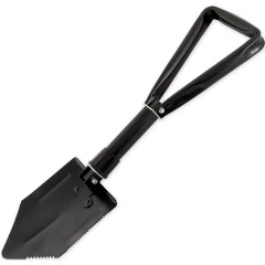 Изображение товара Складная саперная лопата ARNEZI большая для туристов и походов