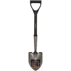 Изображение товара Лопата штыковая мини TRUPER TR-BY-F 17195