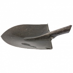 Изображение товара Лопата штыковая Сибртех без черенка 220 x 270 мм 614702