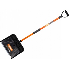 Изображение товара Лопата снеговая Amigo Grande 78000