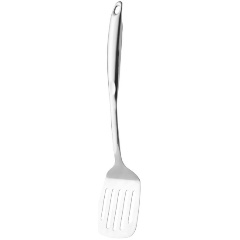 Изображение товара Лопатка для переворачивания BergHOFF с отверстиями 37 см нержавеющая сталь