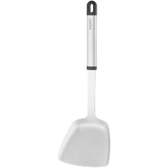 Изображение товара Лопатка для переворачивания BergHOFF Essentials Duet 1301055 из нержавеющей стали