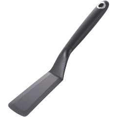 Изображение товара Кулинарная лопатка Gipfel 52011 из нейлона и термопластичной резины, удобная для посуды