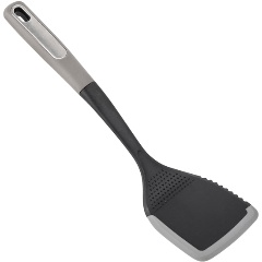 Изображение товара Лопатка Mallony Chef с силиконовым краем, нейлон (108327)