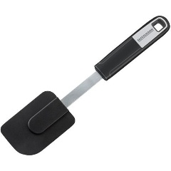 Изображение товара Лопатка кулинарная FACKELMANN SENSE, силиконовая, 26 см