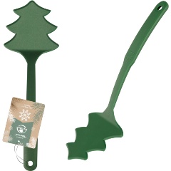 Изображение товара Лопатка кухонная Мультидом "Елочка" DA2-311