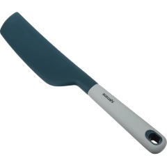Изображение товара Лопатка-нож SATOSHI Ривьера 33х5см, силикон (881-291)