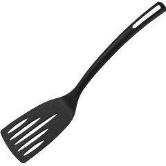 Изображение товара Лопатка перфорированная, STARCOOK, черная, PERFECTO LINEA (21-309002)