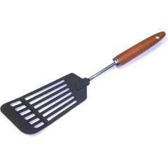 Изображение товара Лопатка с прорезями ATLANTIS (C256V)