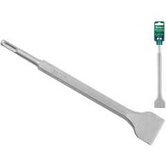 Изображение товара Зубило лопаточное ВОЛАТ SDS-plus 250х40мм (84003-250)
