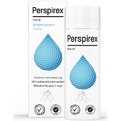 Изображение товара Лосьон антиперспирант для рук Perspirex, 100 мл.