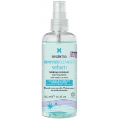 Изображение товара Лосьон для снятия макияжа SESDERMA, 250 мл