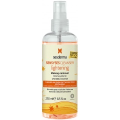 Изображение товара Лосьон для снятия макияжа SESDERMA для пигментированной и тусклой кожи, 250 мл