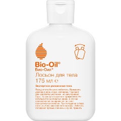 Изображение товара Лосьон для тела Bio-Oil увлажняющий, для сухой кожи, 175 мл