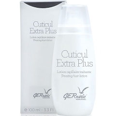 Изображение товара Восстанавливающий лосьон для волос GERNETIC 100 мл против выпадения укрепляет и стимулирует рост