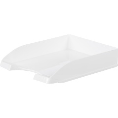 Изображение товара Лоток для бумаг для бумаг Attache Line белый 340х255х63мм