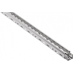 Изображение товара Лоток перфорированный IEK 50х100х3000х0,55, CLP10-050-100-055-3