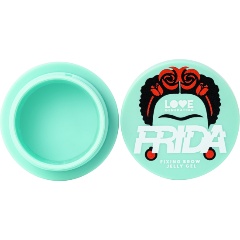 Изображение товара Гель-желе для бровей Love Generation Frida эффект ламинирования, прозрачный, 2,8 г