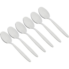 Изображение товара Ложка чайная VETTA Йорк на блистере, 6 предметов (815-098)