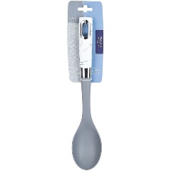 Изображение товара Ложка поварская Nouvelle "Мрамор" кулинарная, 35.5 см, нейлон/полипропилен (9903968)