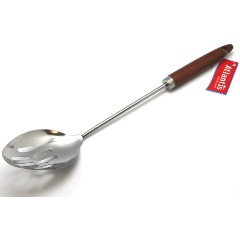 Изображение товара Ложка с прорезями ATLANTIS (C291V)