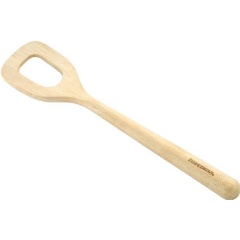 Изображение товара Ложка Tescoma FEELWOOD с отверстием для замешивания теста (637618)