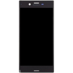 Изображение товара Дисплей с тачскрином LP для Sony Xperia XZ, черный