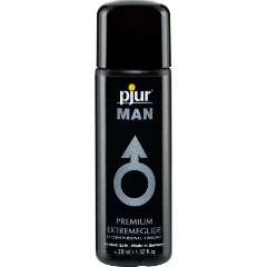 Изображение товара Лубрикант Концентрированный pjur MAN Premium Extremglide - 30 мл
