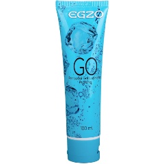 Изображение товара Лубрикант Пролонгирующий на водной основе Egzo Go - 100 мл