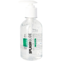 Изображение товара Лубрикант Splashglide Long Play Prolong на водной основе 250 мл