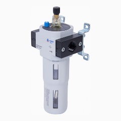 Изображение товара Лубрикатор МАСТАК 693-4 1/2" для пневмоинструмента и оборудования