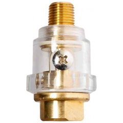 Изображение товара Лубрикатор (мини маслёнка) Concorde ML2