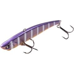 Изображение товара Воблер тонущий вертикальный LUCKY JOHN LJ Pro Series SLIM VIB S 80.00/330