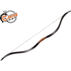 Изображение товара Лук традиционный Centershot Shadow 52" 50lbs
