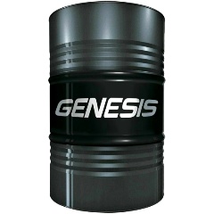 Изображение товара Моторное масло ЛУКОЙЛ Genesis Special Advanced 10W-40 синтетическое 204 л