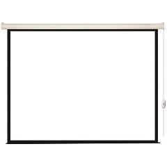 Изображение товара Экран с электроприводом Lumien Eco Control 220x220 см