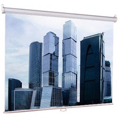 Изображение товара Настенный экран Lumien Eco Picture 115х180см (рабочая область 109х174 см)