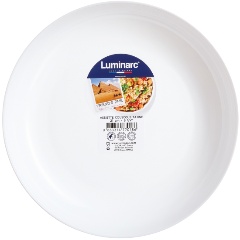 Изображение товара Блюдо для подачи LUMINARC ФРЕНДС ТАЙМ КУСКУС 21 см (P6281)