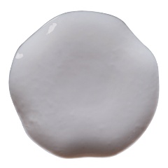 Изображение товара Тарелка десертная LUMINARC Galeo Granit 22.5 см, стекло (V9423)