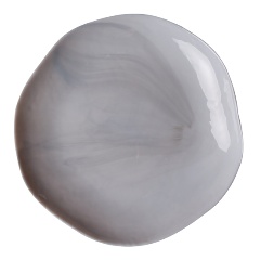 Изображение товара Тарелка обеденная LUMINARC Galeo Marbre granit 26 см, стекло (V9413)