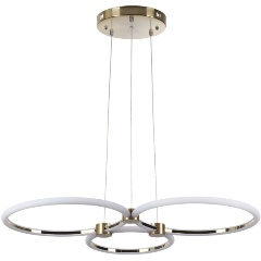 Изображение товара Подвесной светодиодный светильник Lumion Nova 5297/80L