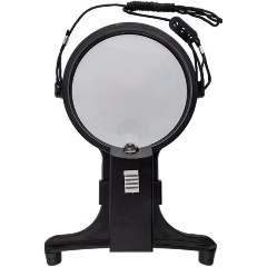 Изображение товара Лупа GAMMA SS-013 увеличение х2,х4