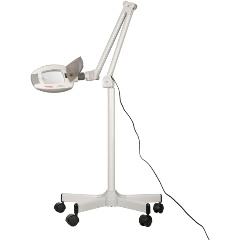 Изображение товара Лупа-лампа Микромед Medic 05 на штативе