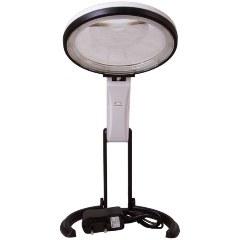 Изображение товара Лупа настольная Levenhuk Zeno Desk D7