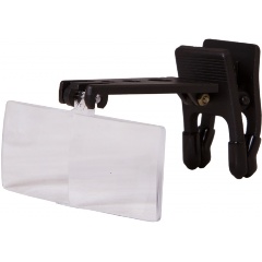 Изображение товара Лупа-очки Levenhuk Zeno Vizor G0