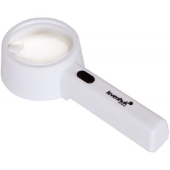 Изображение товара Лупа ручная Levenhuk Zeno Handy ZH41