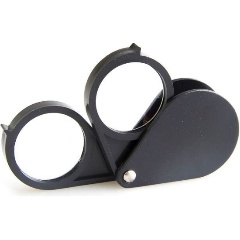 Изображение товара Лупа VEBER 1012 А (6*30)