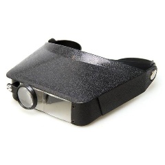 Изображение товара Лупа VEBER L -23-I (налобная)