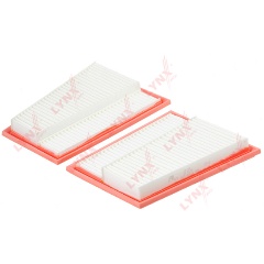 Изображение товара Фильтр воздушный LYNXauto LA-1204 для MB W211 E280 CDI 05->