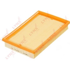 Изображение товара Фильтр воздушный LYNXauto LA-1265